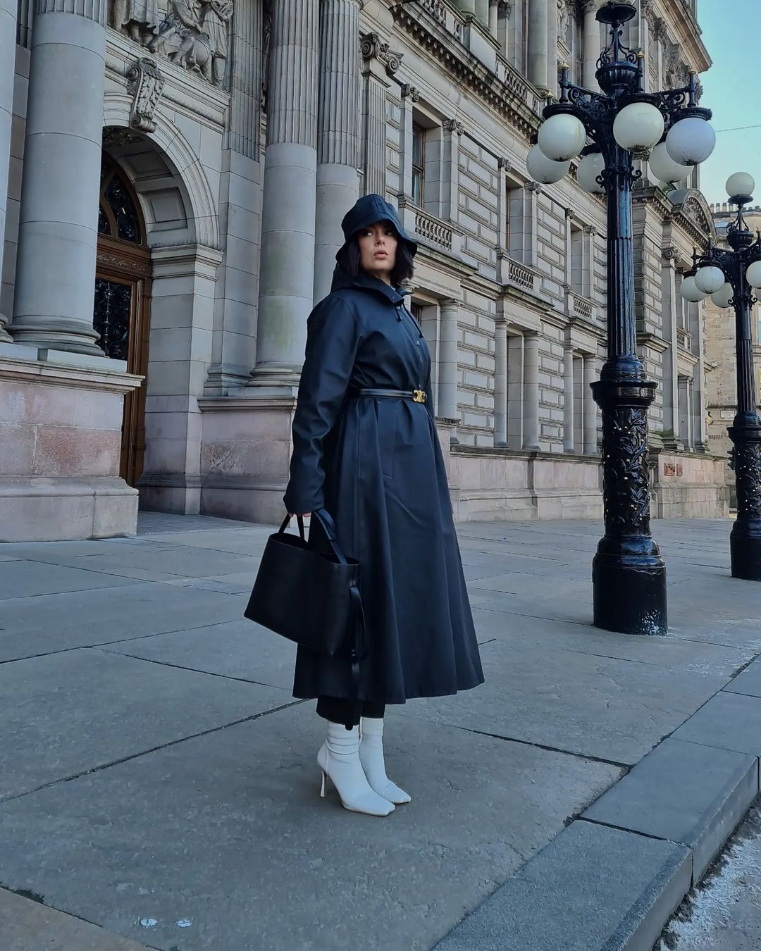 GQ: A Comprehensive guide to the best jackets for men