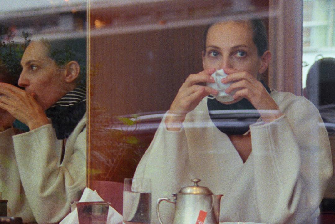 Daily Beast: This Baxter Wood Raincoat Makes Even The Gloomiest Days More Chic