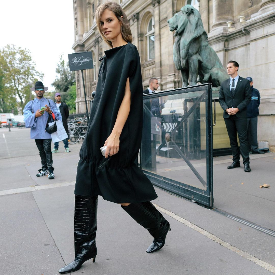 Town and Country: Baxter Wood's Yellow Trawler Raincoat Review